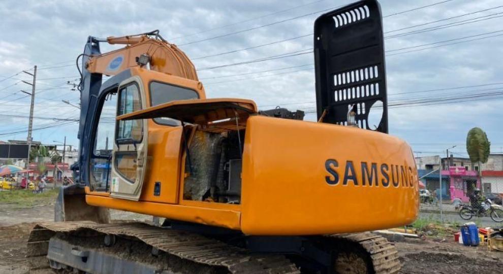 Samsung SE210W-2A 2009 Quito
