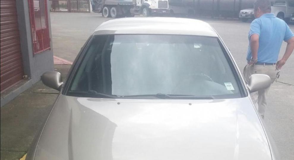 Nissan Sentra 2011 Guayaquil
