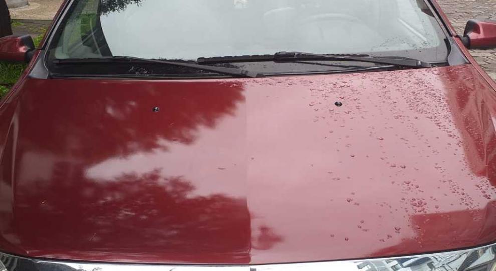 Renault Logan 2012 Quito