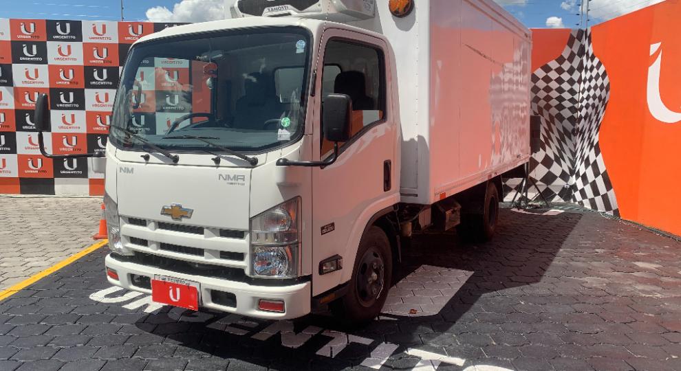 Chevrolet NMR 2019 Quito