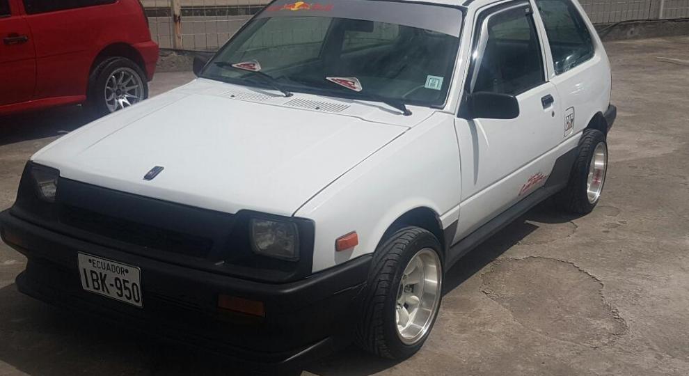 Chevrolet Corsa 1991 Ibarra