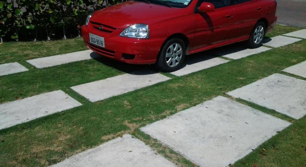 Kia Rio 2014 Quito
