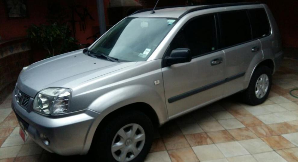Nissan X-Trail 2011 Guayaquil