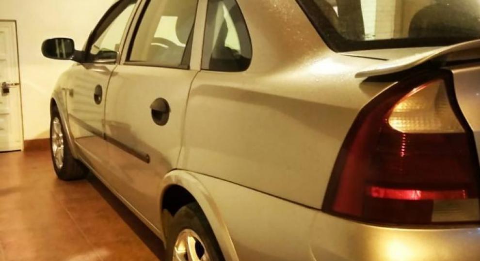 Chevrolet Corsa 2007 Loja
