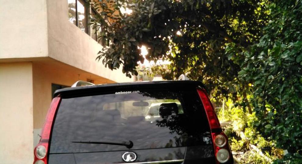 Great Wall H5 Turbo 2015 Quito