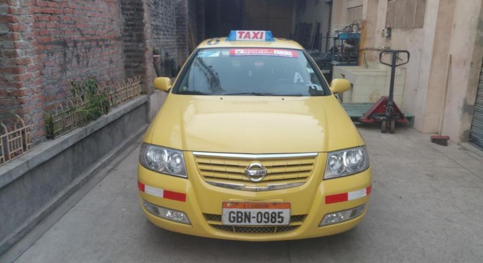 Nissan Almera 2011 Guayaquil