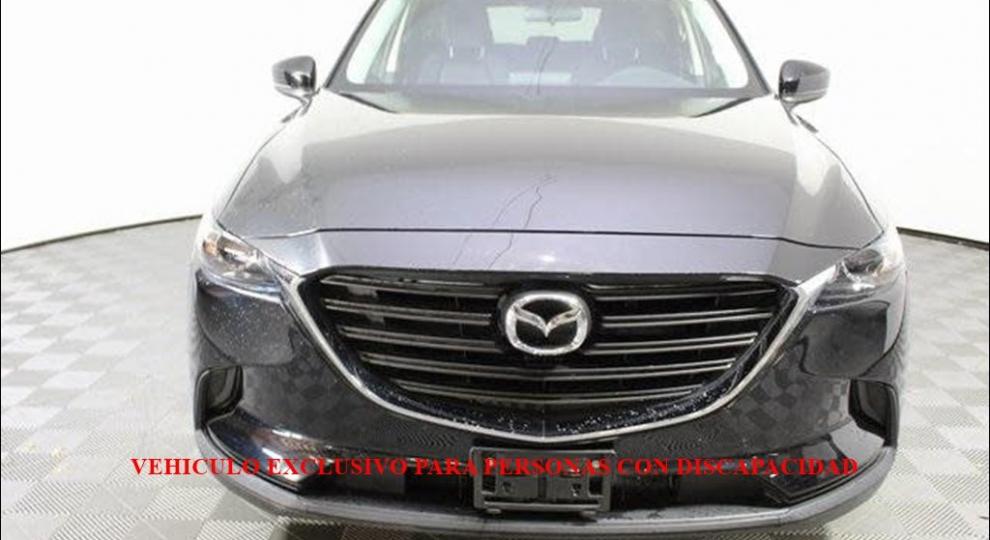 Mazda CX-9 2017 Cuenca