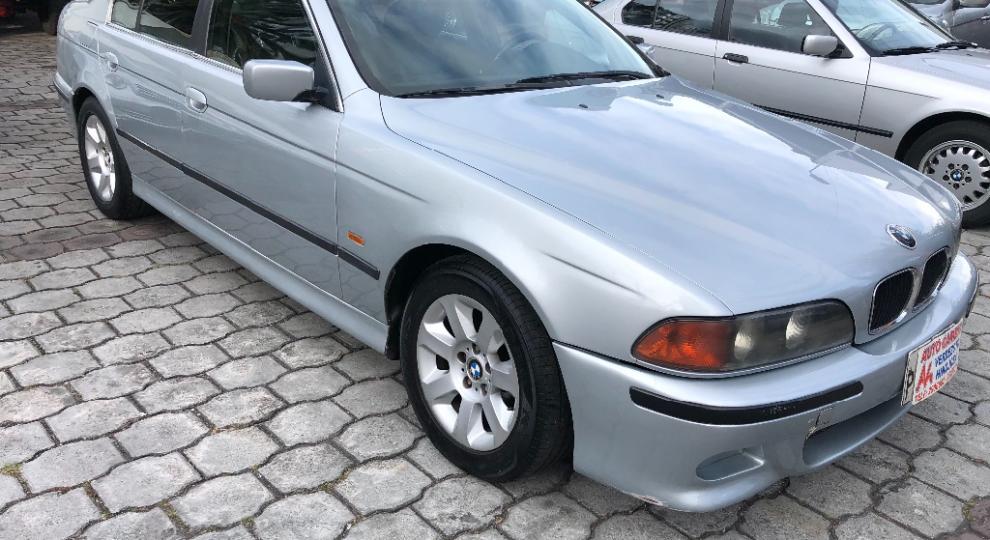 BMW 523i 1998 Quito
