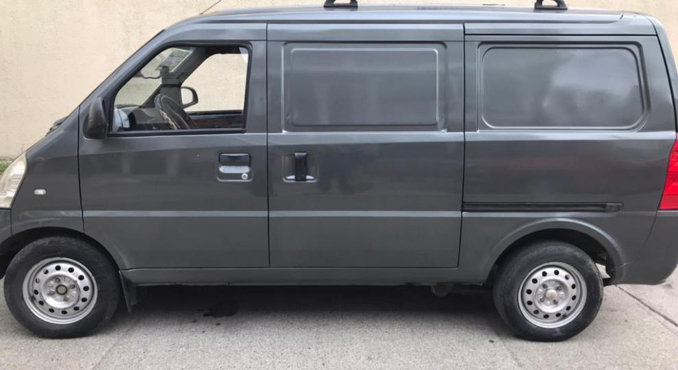 Chevrolet N300 2015 Guayaquil