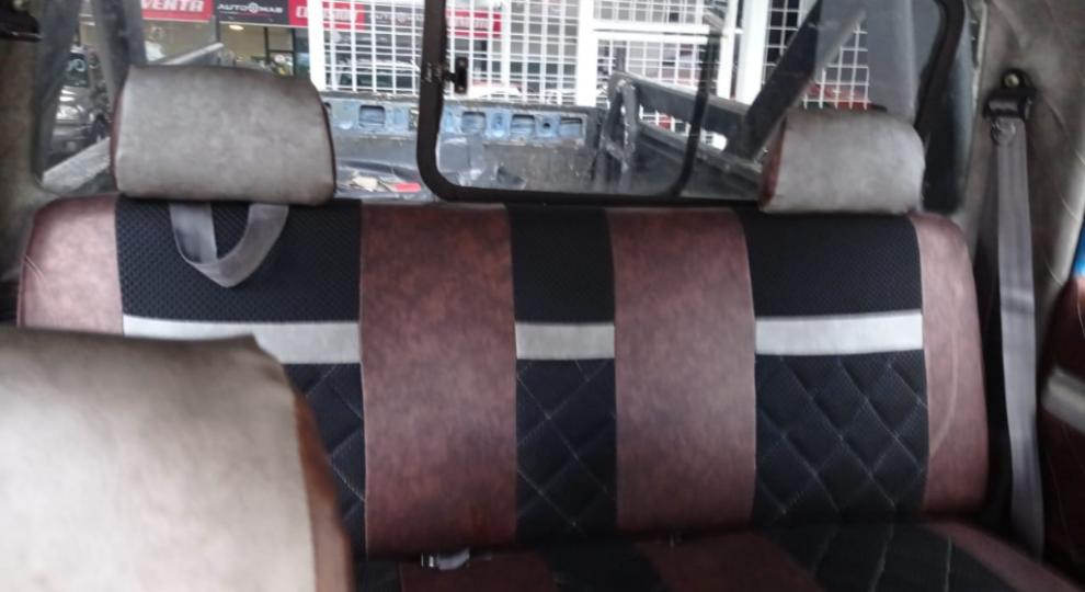 Ford 350 1994 Quito