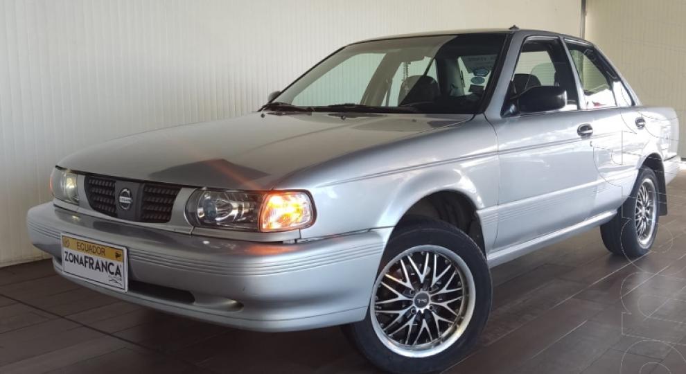 Nissan Sentra 2013 Quito