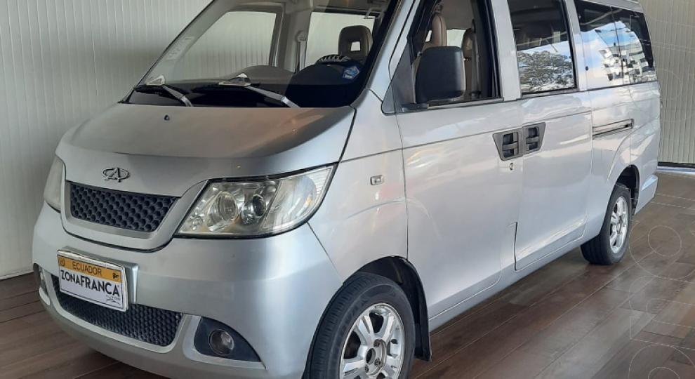 Chery Q22l 2013 Quito