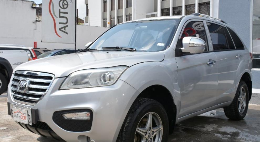 Lifan X60 2012 Quito