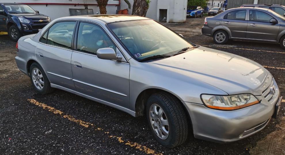 Honda Accord EX 2001 Guayaquil