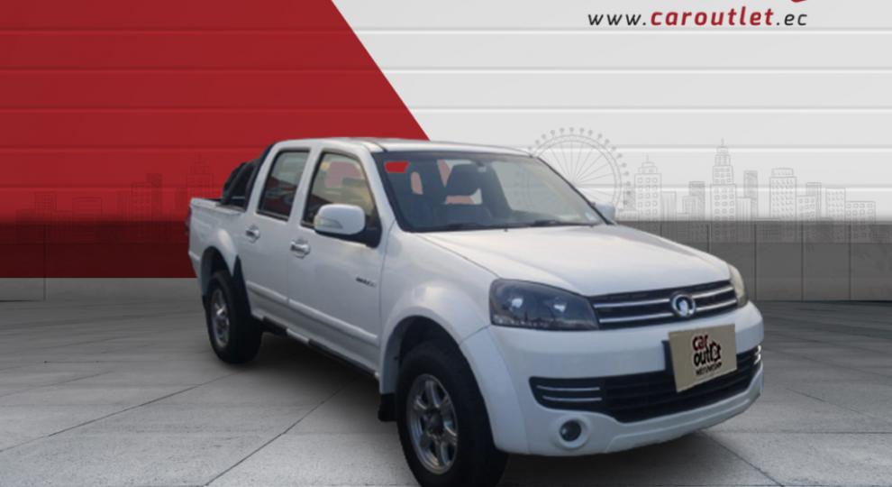Great Wall WINGLE 2019 Guayaquil