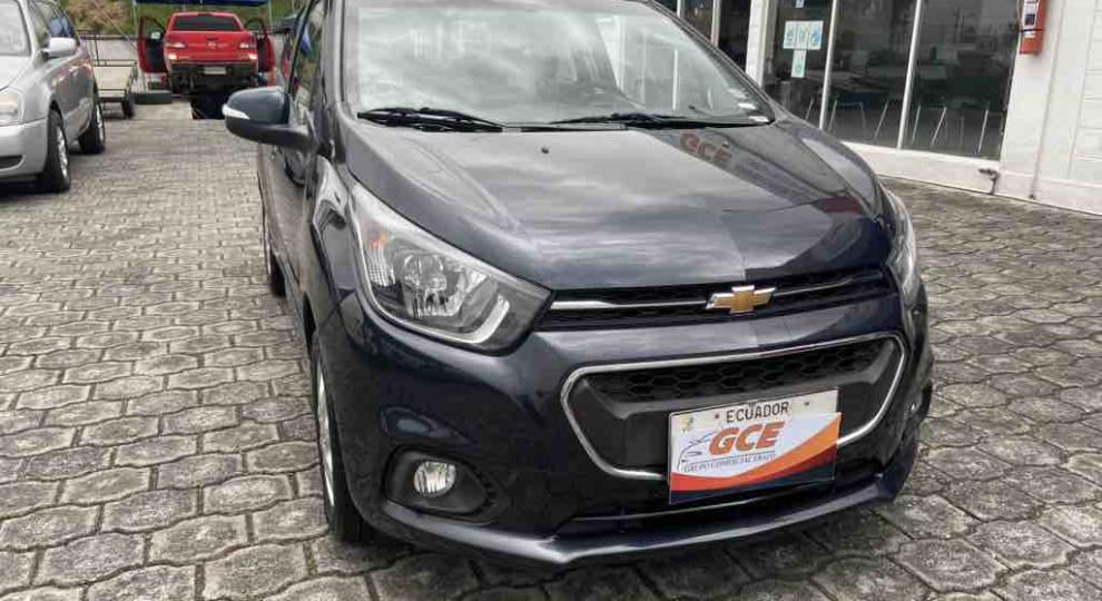 Chevrolet Beat 2020 Quito