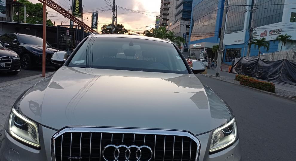 Audi Q5 2016 Guayaquil