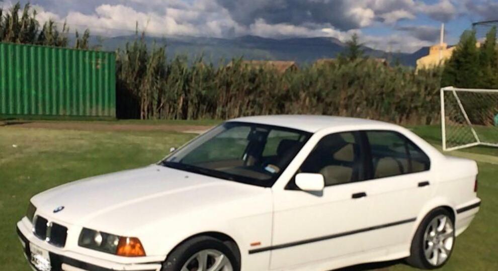 BMW 318 1997 Guayaquil