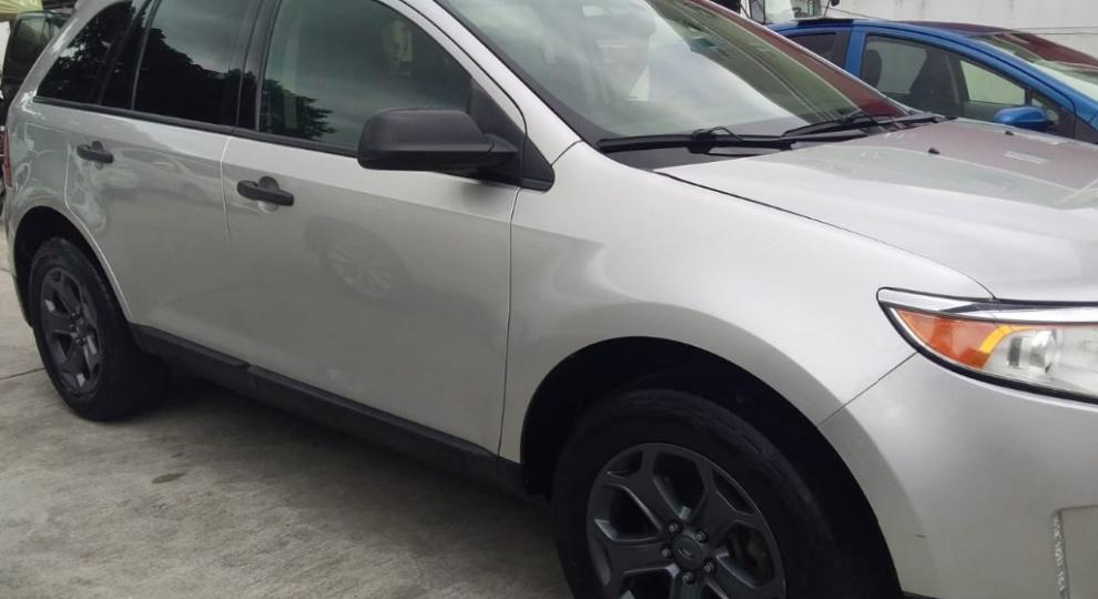 Ford Edge 2013 Guayaquil