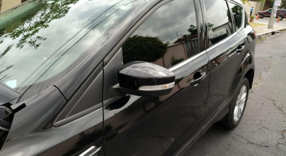 Ford Escape S Plus 2017 Quito