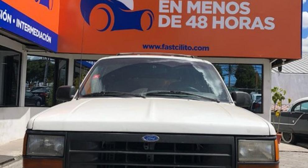 Ford Explorer 1993 Quito