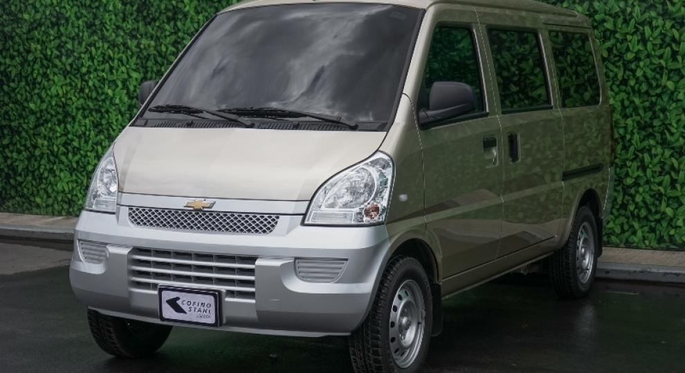 Chevrolet N300 2015 Guayaquil