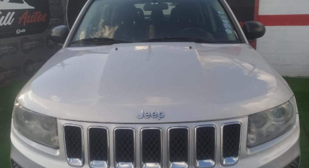 Jeep Compass 2013 Quito