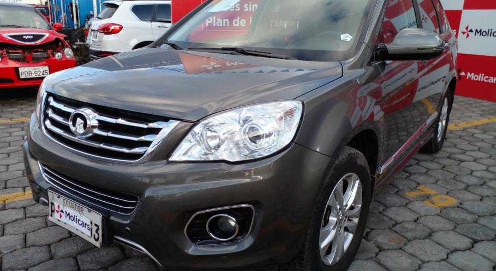 Great Wall H6 2018 Quito