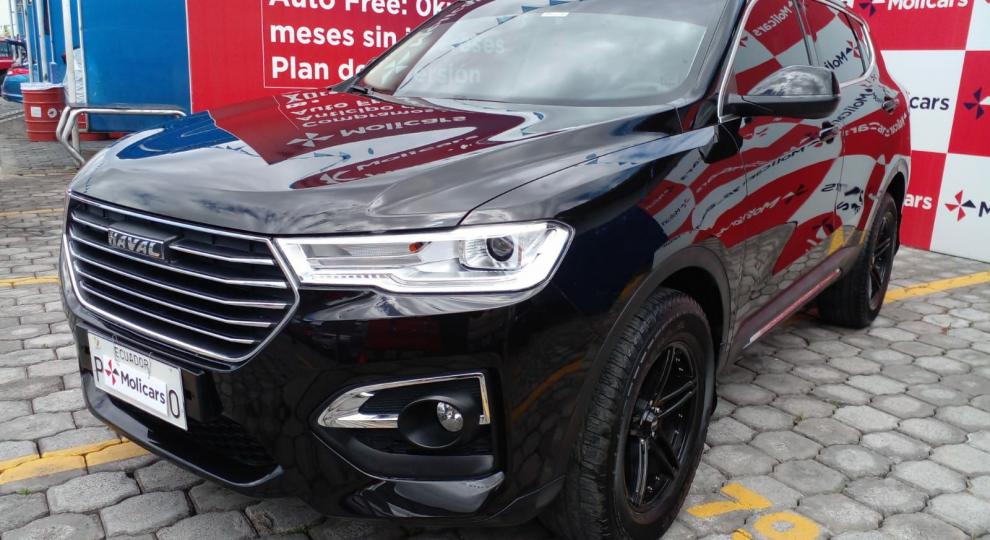 Great Wall Haval H6 2020 Quito