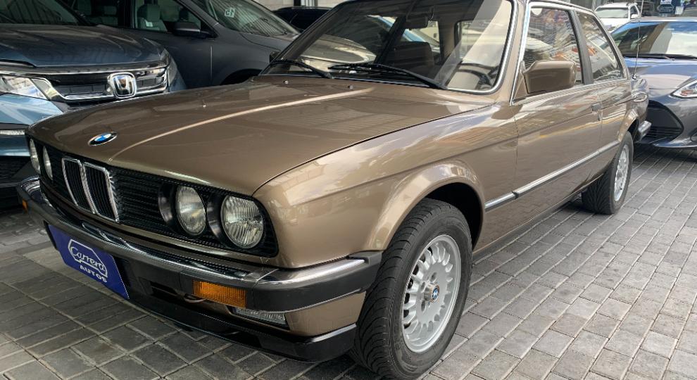 BMW 323i 1982 Quito