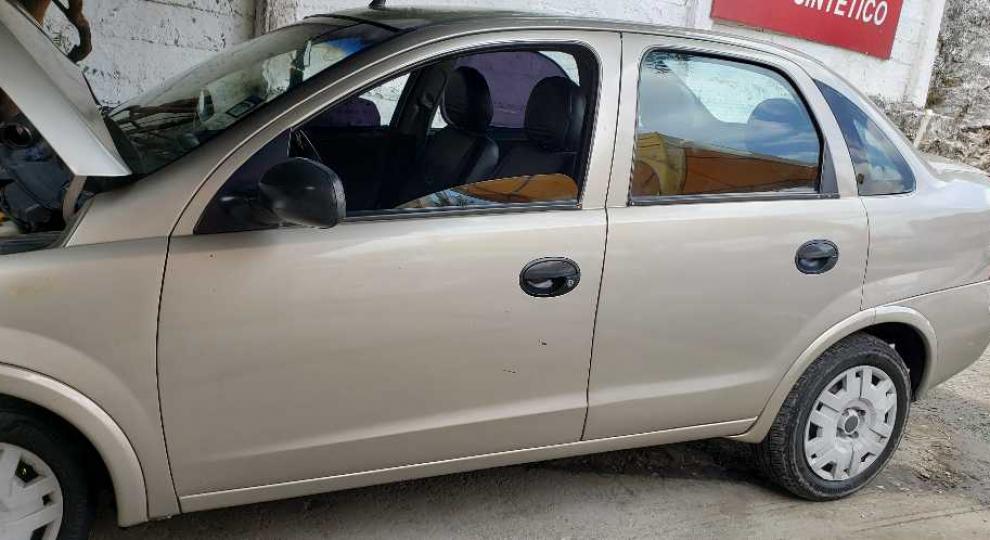 Chevrolet Corsa 2006 Guayaquil