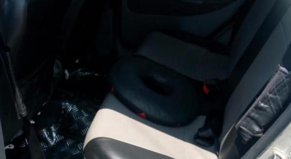 Chevrolet Corsa 2003 Guayaquil