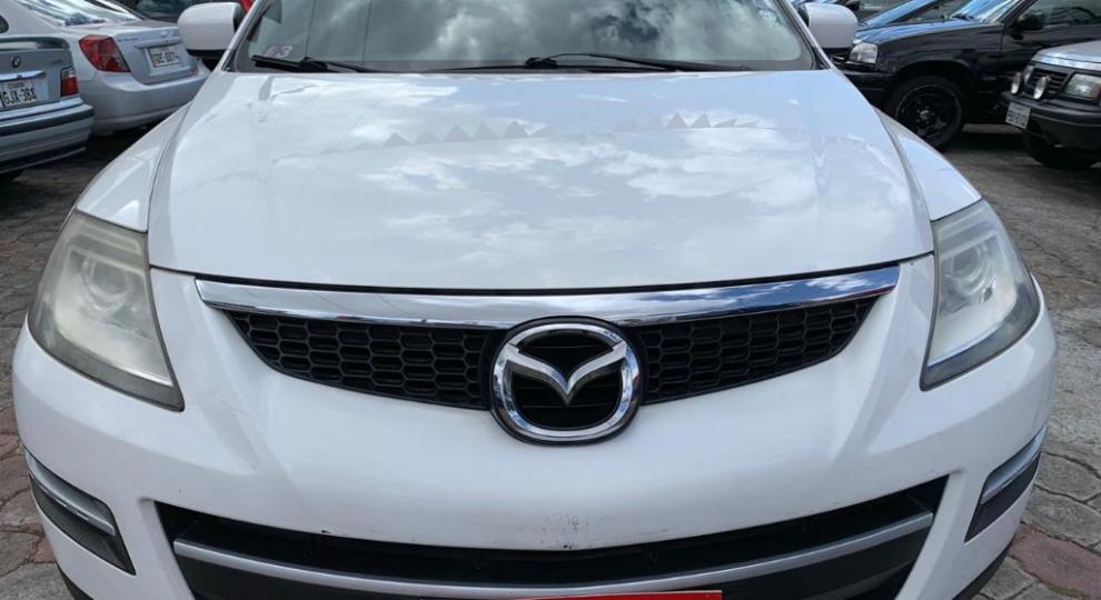 Mazda CX-9 2008 Quito