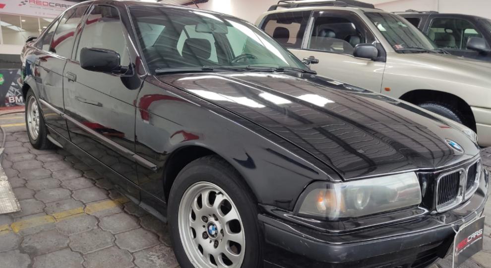 BMW 325i 1993 Quito