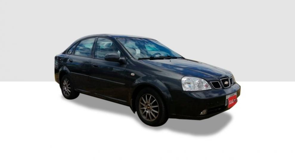 Chevrolet Optra 2005 Sangolqui