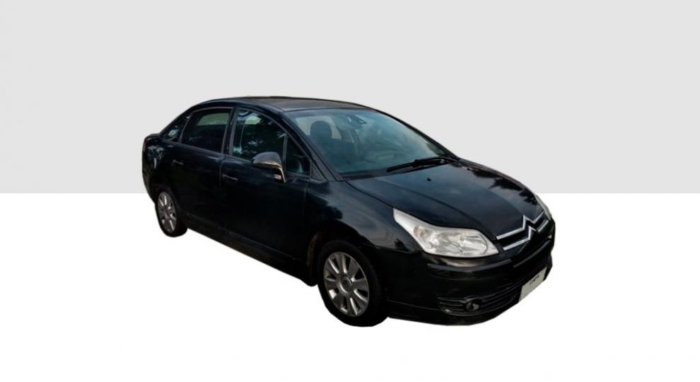 Citroen C4 2008 Sangolqui