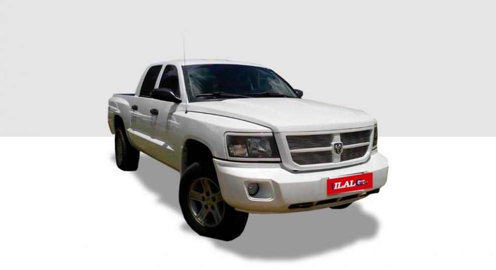 Dodge Dakota 2011 Sangolqui