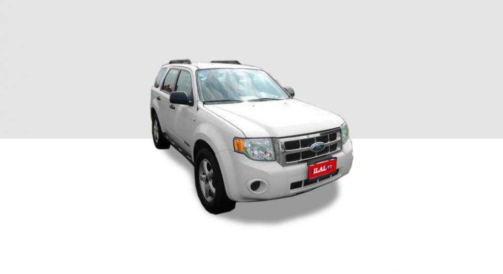Ford Escape 2008 Sangolqui