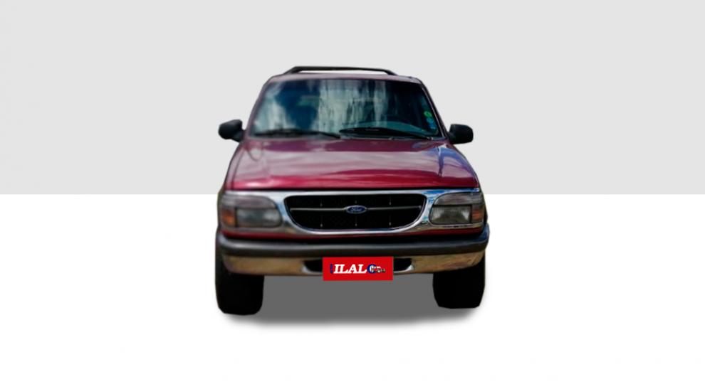 Ford Explorer 1997 Sangolqui