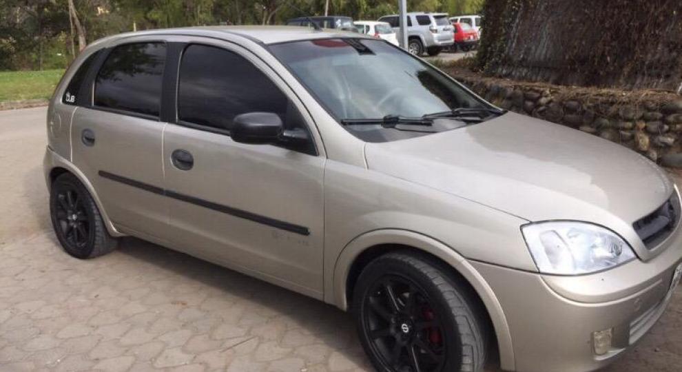 Chevrolet Corsa 2005 Cuenca