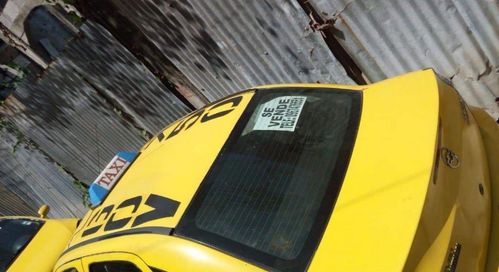 Chevrolet Corsa 2006 Guayaquil