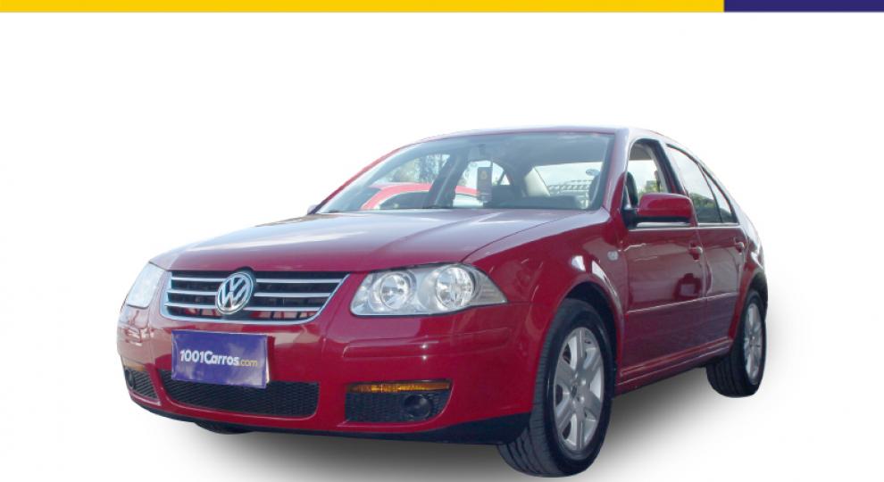 Volkswagen Jetta 2011 Quito