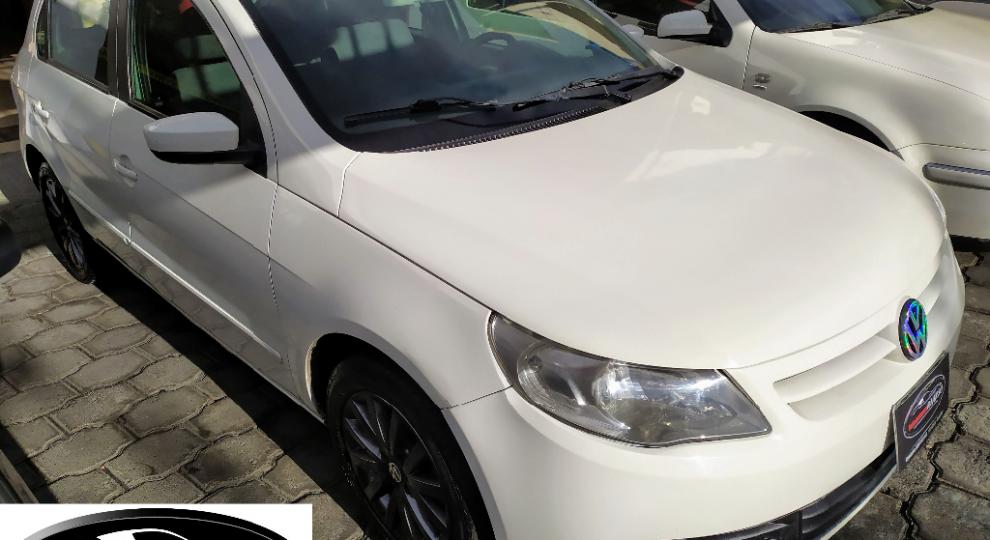 Volkswagen Gol 2009 Ambato
