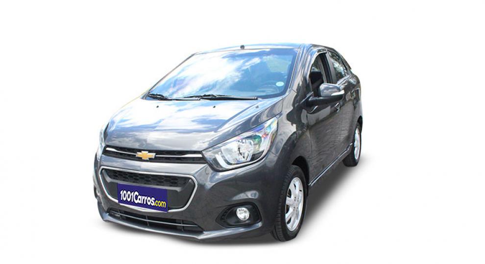 Chevrolet Beat 2020 Santo Domingo