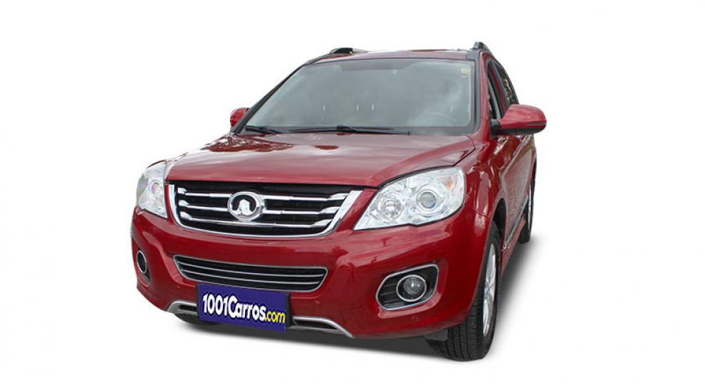 Great Wall H6 2019 Quito