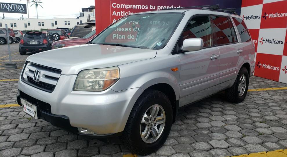 Honda Pilot 2006 Quito