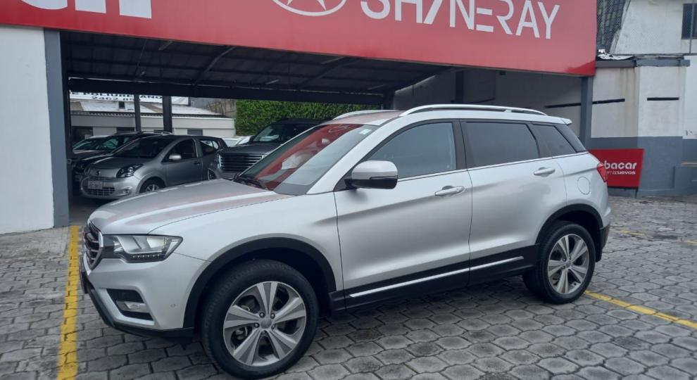 Great Wall H6 Coupe 2017 Quito