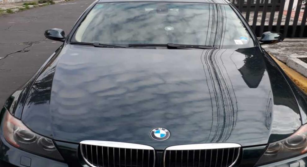 BMW 335i 2007 Quito