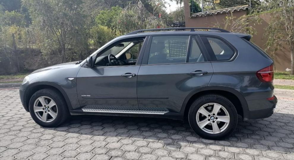 BMW X5 xDrive35i 2013 Guayaquil