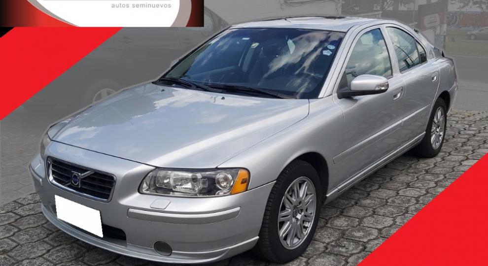 Volvo S60 2008 Quito